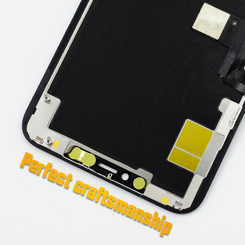 Pantalla OLED GX para iPhone 11 Pro Max – Alta Calidad - Image 4