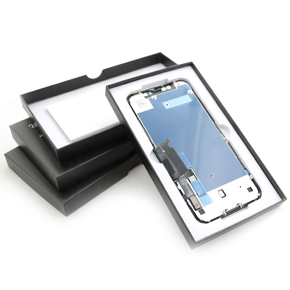 Pantalla OLED GX para iPhone 12 Pro Max – Repuesto Premium - Image 7