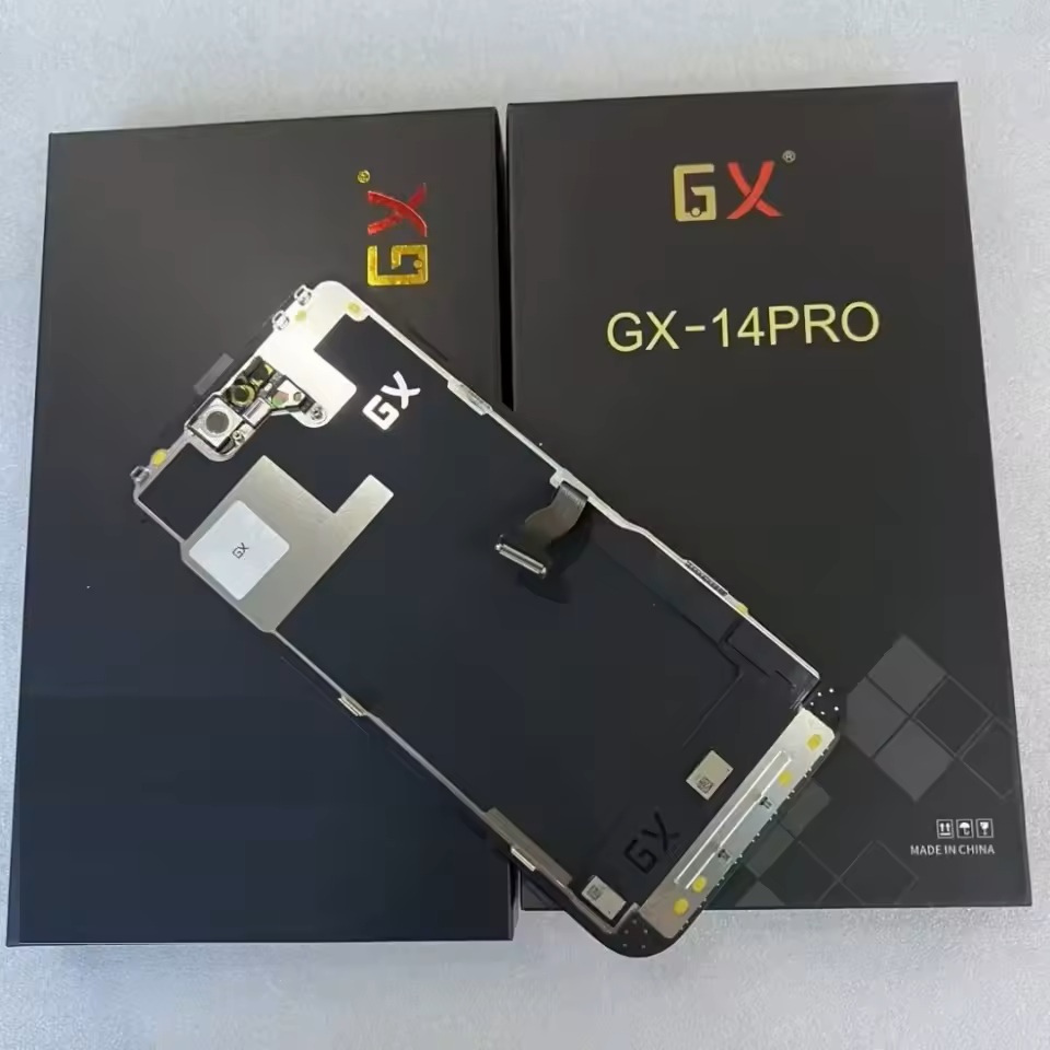 14 pro max