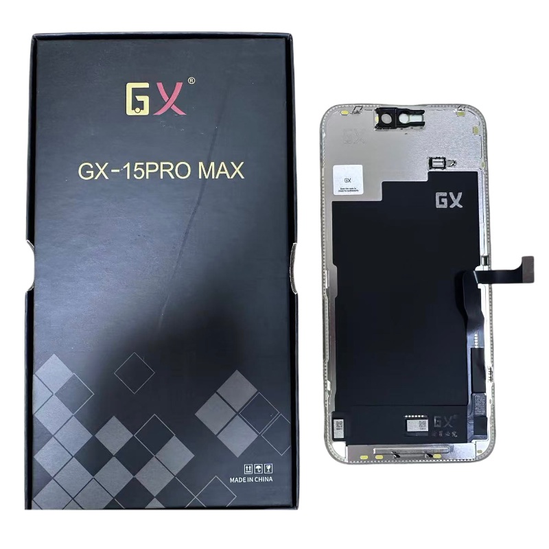 15 pro max