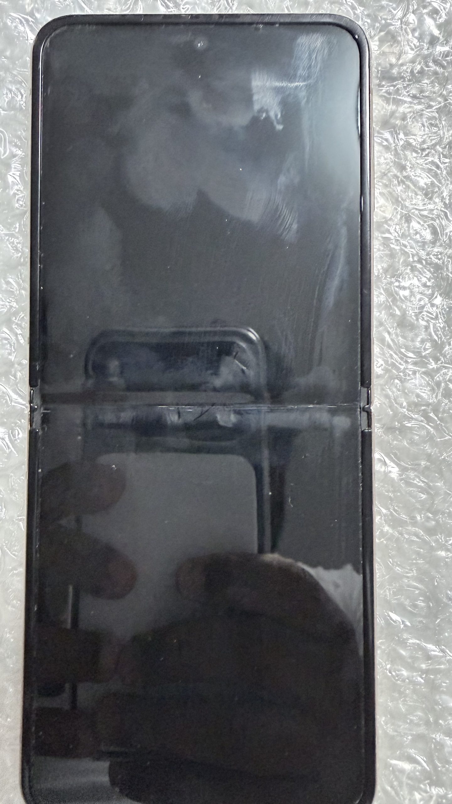 Samsung Galaxy Z Flip4 512GB Pink Gold — Desbloqueado — Grado C - Imagen 17