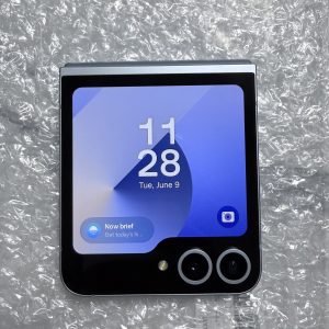 Z Flip6