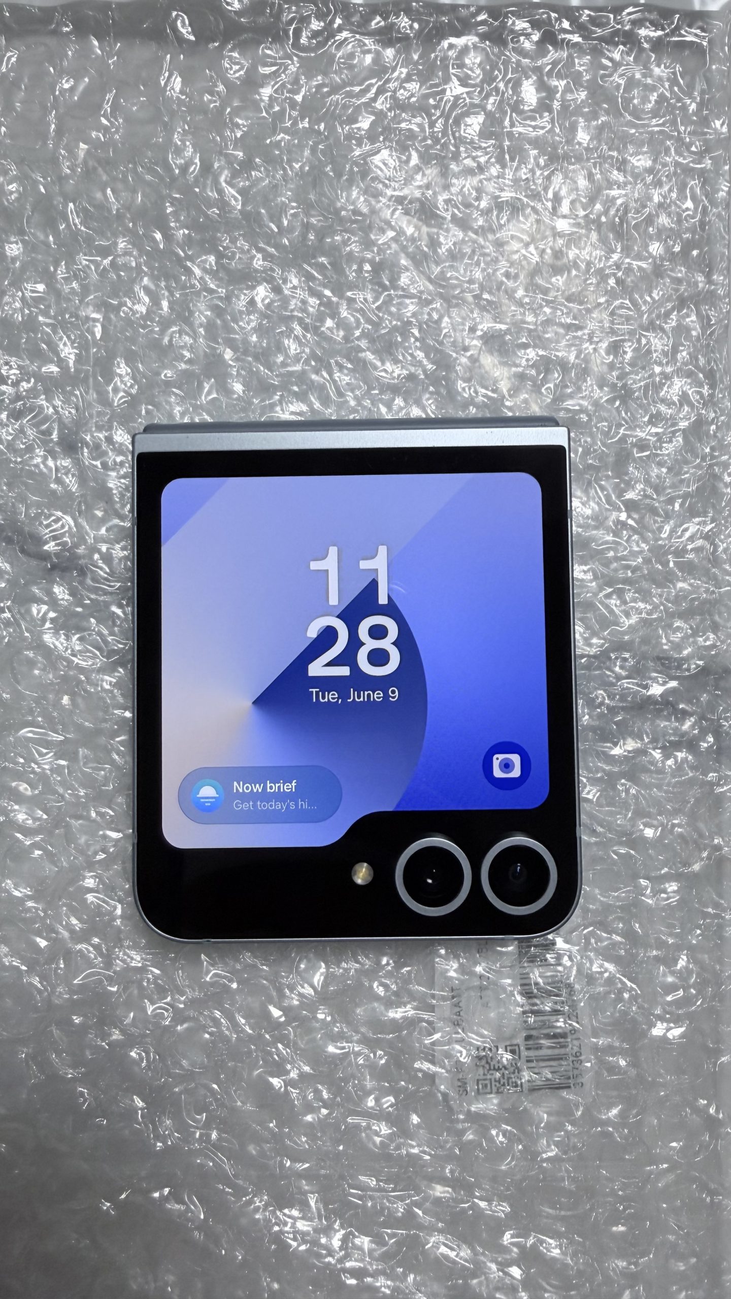 Z Flip6