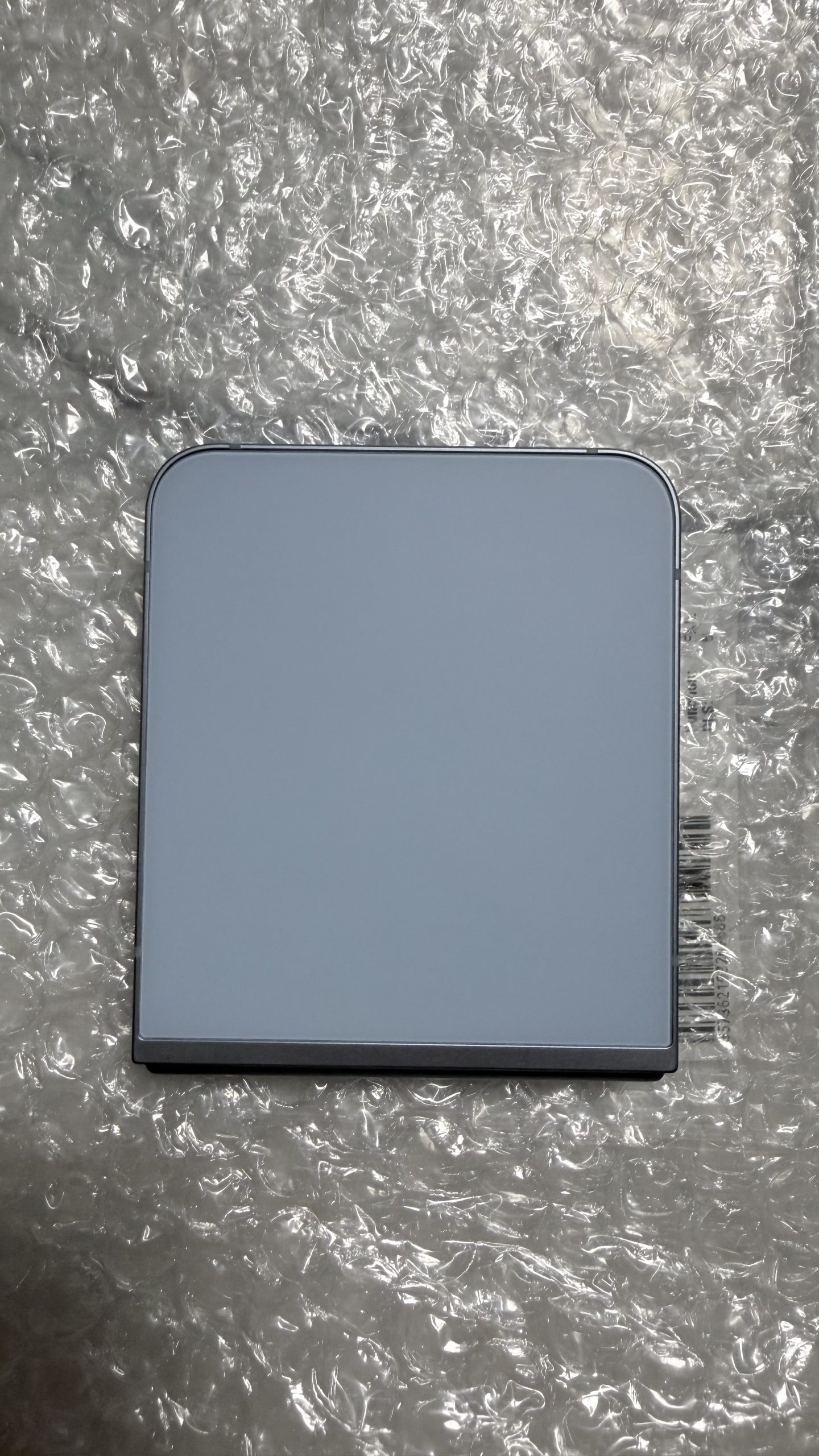 Samsung Galaxy Z Flip6 256GB Blue — Desbloqueado — Grado A - Imagen 8
