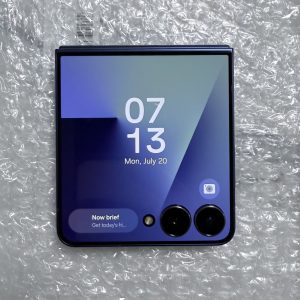 Z Flip7 256gb