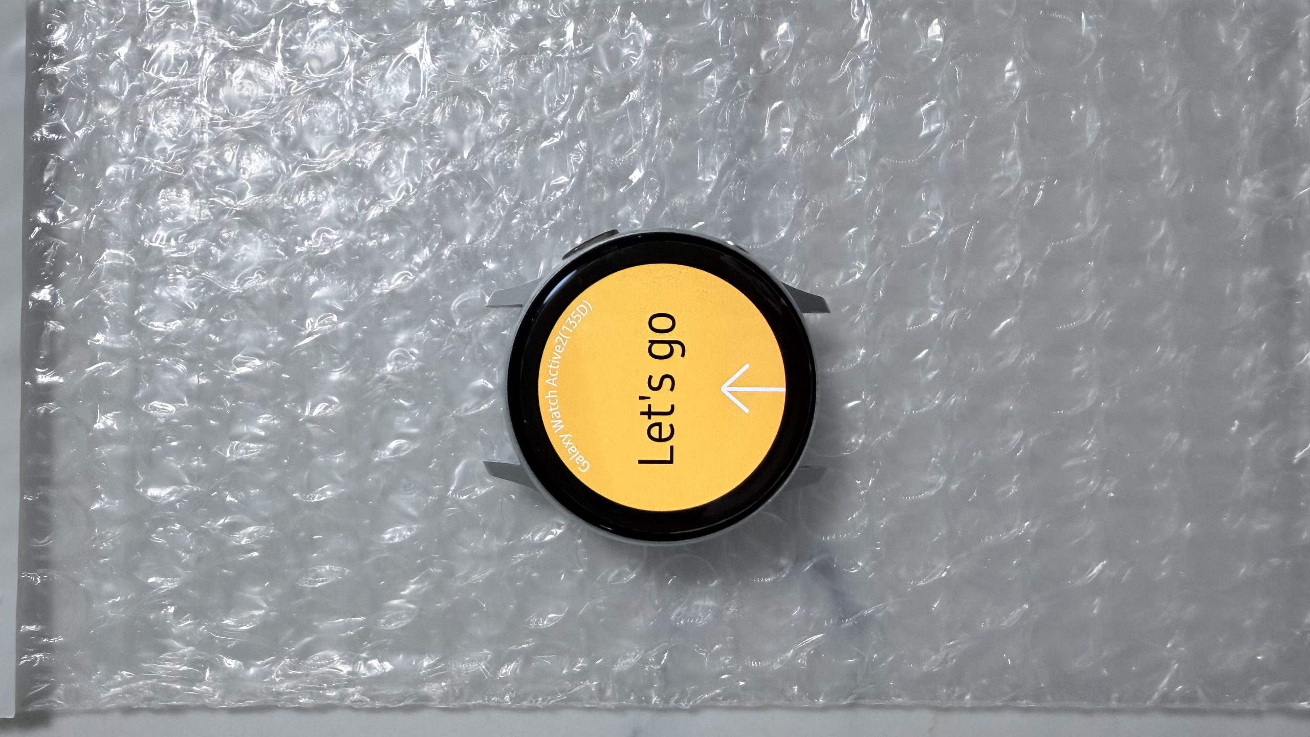 Samsung Galaxy Z Flip 5 512GB Desbloqueado — 100% Funcional · Dos detalles estéticos en pantalla · Chasis impecable + Galaxy Watch Active2 de REGALO - Imagen 7