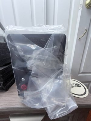 Fuente de Alimentación DC Regulable YCS 3060 — 30V 6A 180W para Reparación de Celulares - Image 7