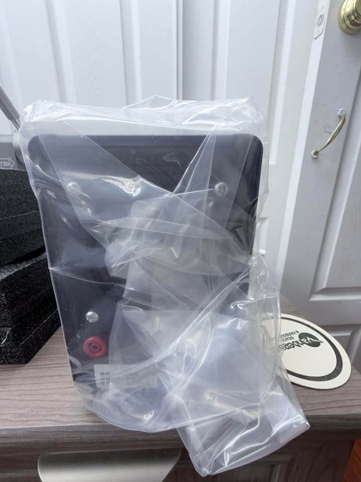 Fuente de Alimentación DC Regulable YCS 3060 — 30V 6A 180W para Reparación de Celulares - Image 7