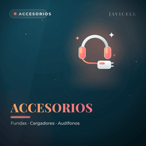Accesorios para Celulares
