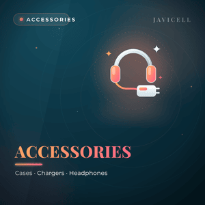 Accesorios para Celulares