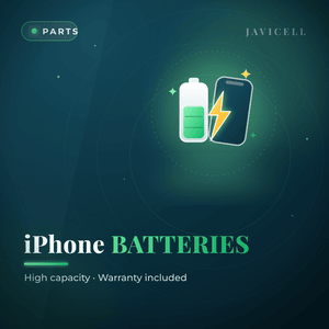 Baterias para iPhone