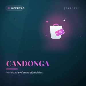 Candonga