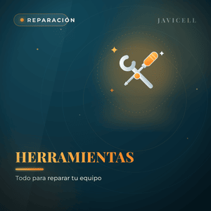 Herramientas de Reparación