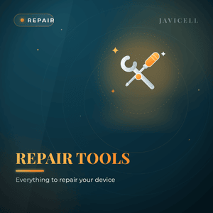 Herramientas de Reparación