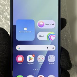 Samsung Galaxy Z Fold7 1TB Blue Shadow — Desbloqueado de Fábrica (SM-F966U1) — Grado A