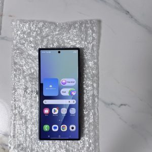 Samsung Galaxy Z Fold7 256GB Blue Shadow — Desbloqueado de Fábrica (SM-F966U1) — Grado A